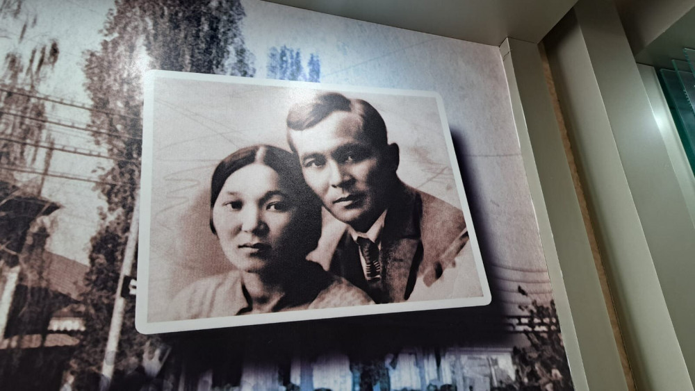 Мәншүк мұражайы: жәдігерлер тарихтан сыр шертеді