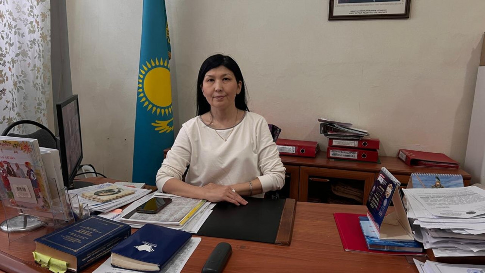 Ақтөбеде ерекше балаларды тәрбиелейтін жалғыз балабақша бар