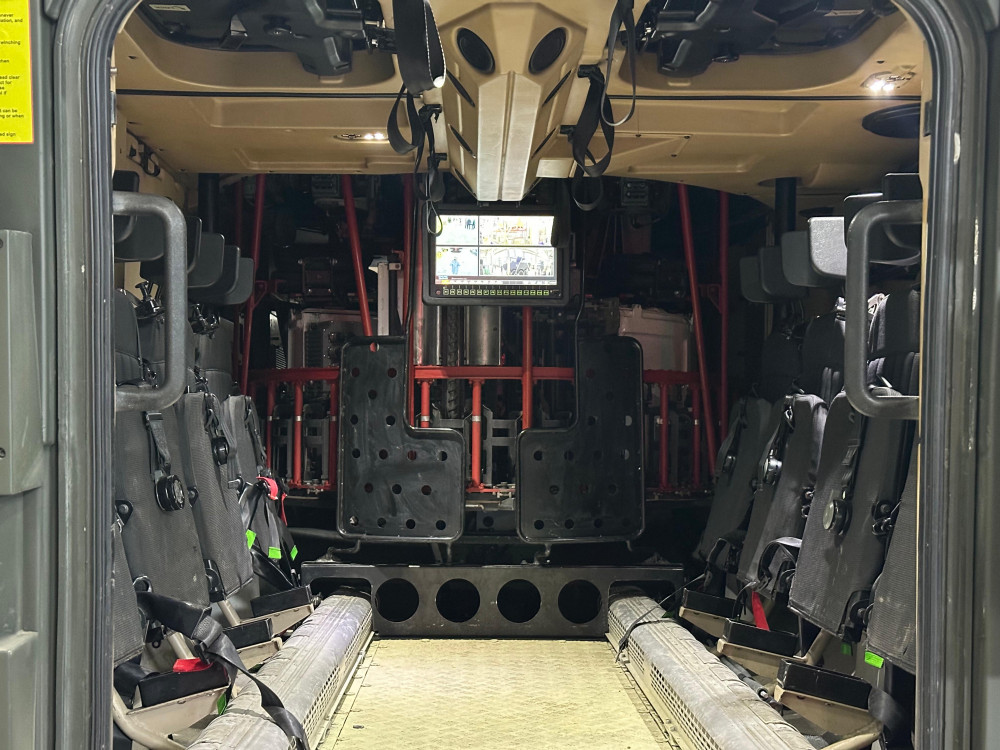 Қазақстан түрік-қытай тарапымен бірлесіп бірегей әскери техника шығарды