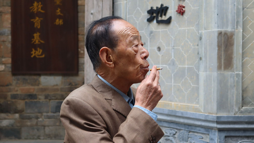 Қытайдың ең кішкентай ауылдары қалай өмір сүреді? – Фоторепортаж