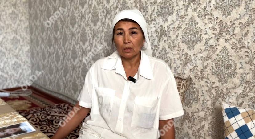 Зорлық, пышақтау, немқұрайлы тергеу: Шымкенттегі әйел өліміне қатысты тың деректер шықты