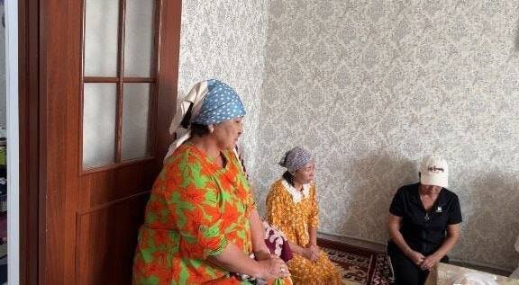 Зорлық, пышақтау, немқұрайлы тергеу: Шымкенттегі әйел өліміне қатысты тың деректер шықты