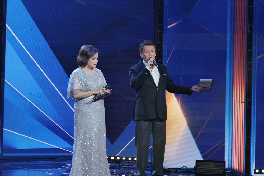 Ел өмірін таспалаған 30 жыл: "Хабар" агенттігі медиа биігінде