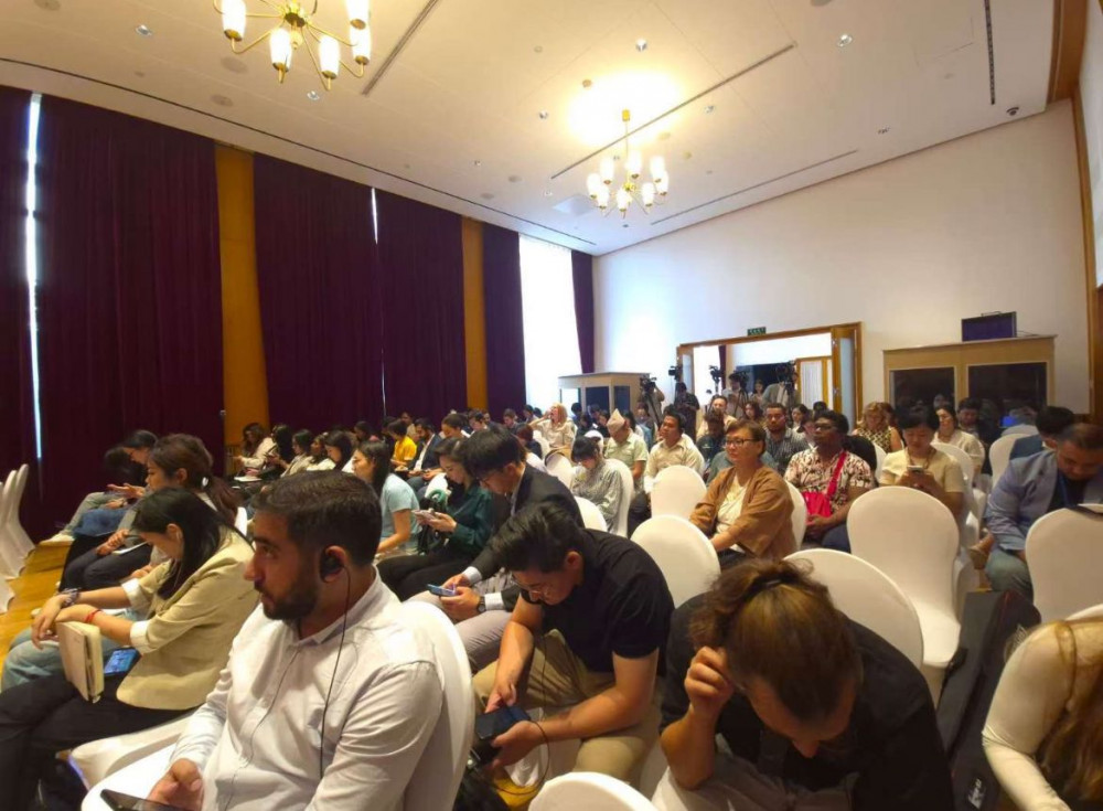 Қытай Қазақстанның ауыл шаруашылығы әлеуетін жоғары бағалайды – дипломат