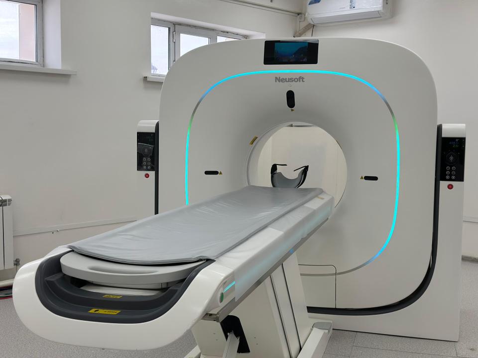 Жетісуда 18 медицина нысаны ашылады