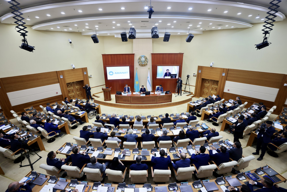 Президент Жолдауын іске асыру: 12 мың км инженерлік желі жөнделді