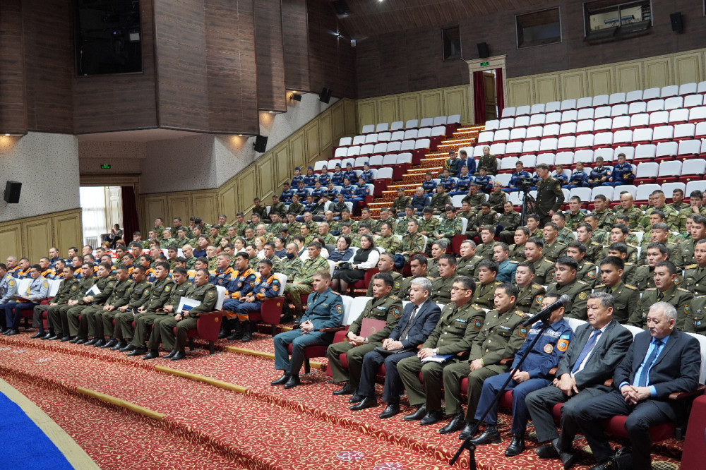 Жетісу облысында 5 мың тұрғын үйде өрт қауіпсіздігінің бұзылуы анықталды