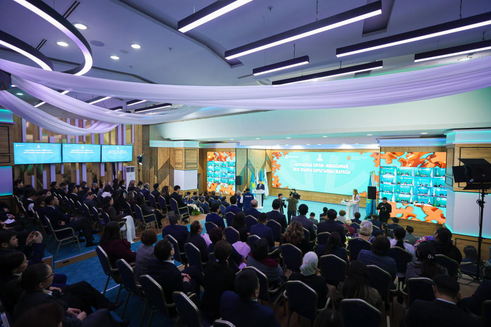 «Қарызсыз қоғам» жобасы: Жүздеген мың азаматтың құқығы қорғалды