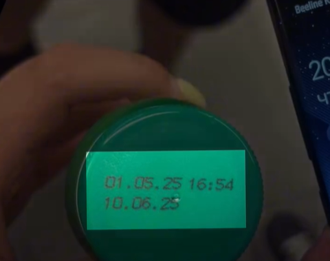 Өскеменде ірі супермаркеттен мерзімі өткен тауарлар анықталды