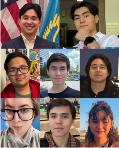 Қазақтар жасаған Aleem қосымшасы Duolingo-ны басып озды