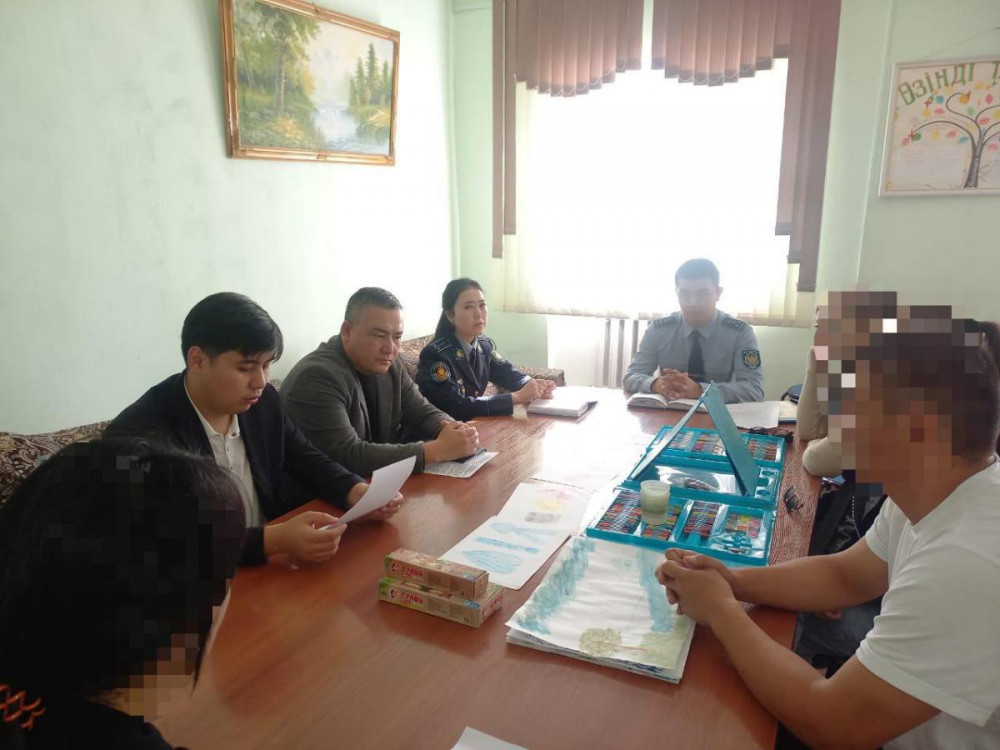 Өмірімнің қиын кезеңі артта қалды: сотталған әйел бостандық қуанышымен бөлісті