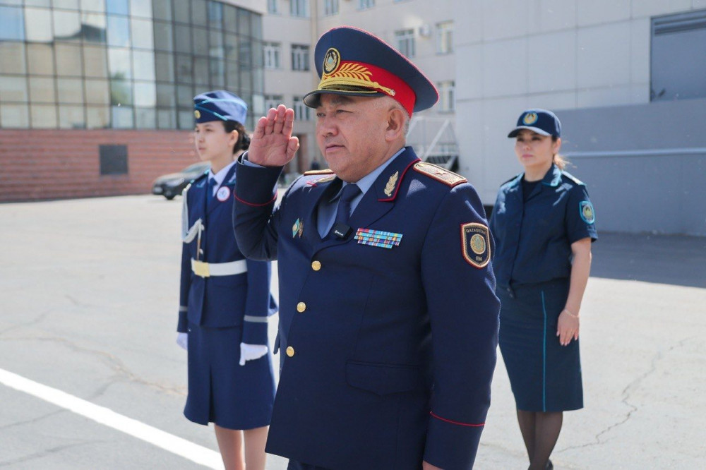 Жас жол инспекторлары: Балалар қауіпсіздігі – басты міндет