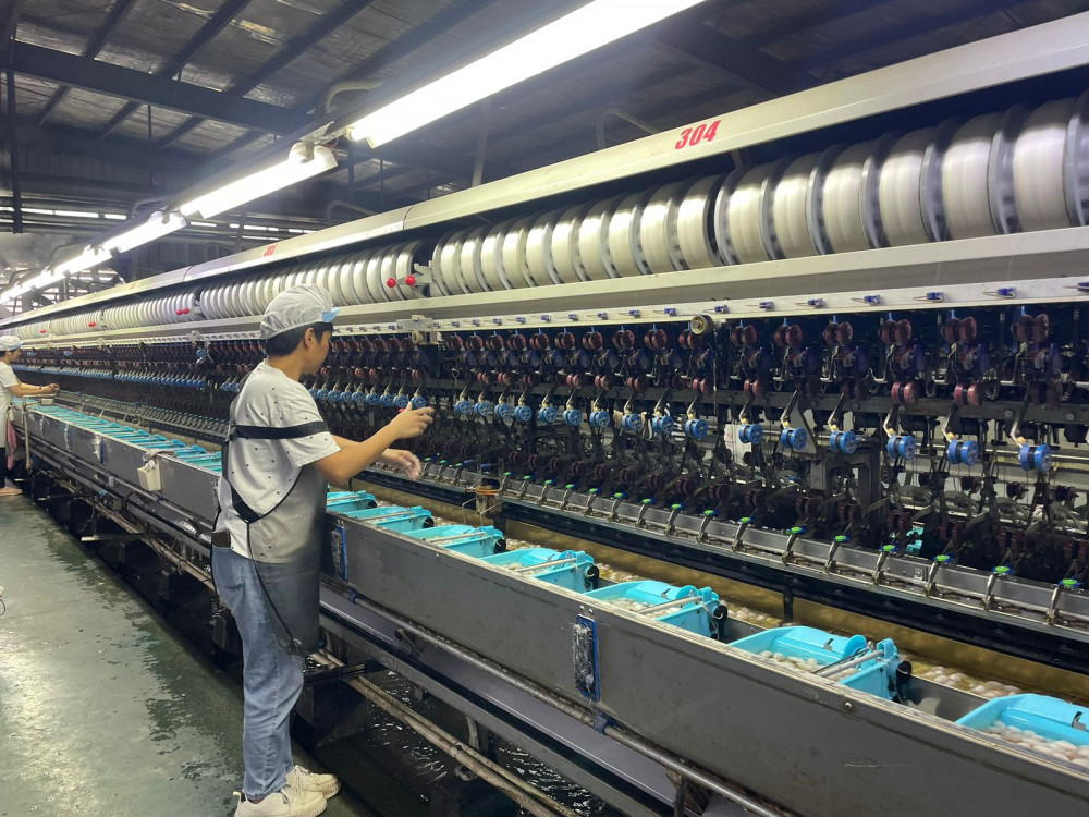 Жібек шаруашылығы алғаш шыққан аймақты білесіз бе?