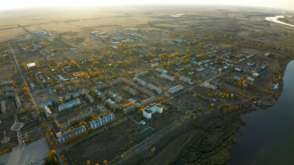 "Құпиясы көп мекен": Атом энергетикасының астанасы Курчатов жайлы халық неге көп білмейді