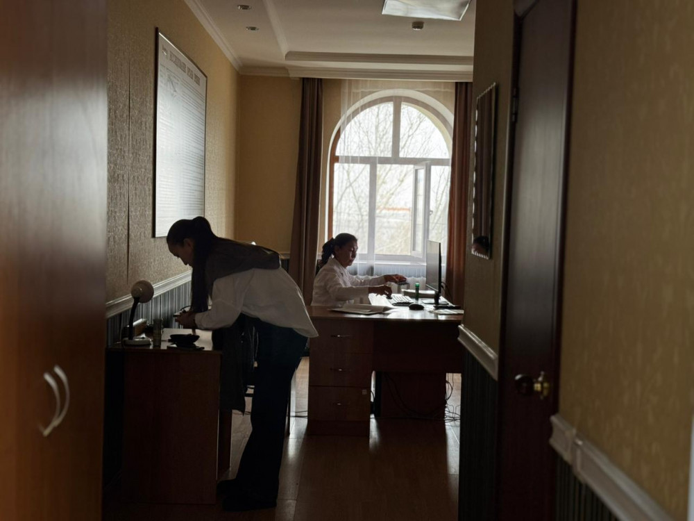 Әскерге шақыру өзгерді: Енді 1 млн адам военкомат жағалап жүрмейді