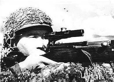 Қазақ снайперлеріне «Халық қаһарманы» атағы берілді