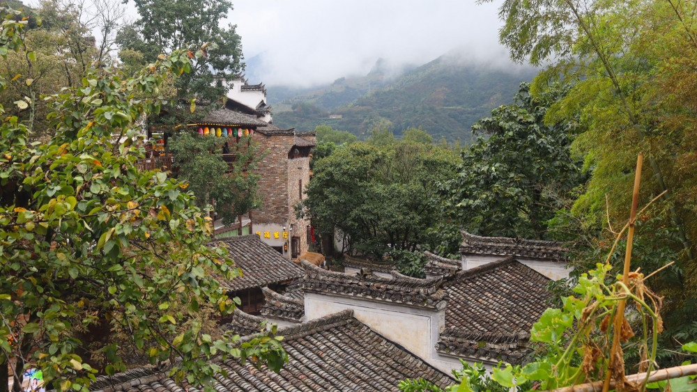 Қытайдың ең кішкентай ауылдары қалай өмір сүреді? – Фоторепортаж