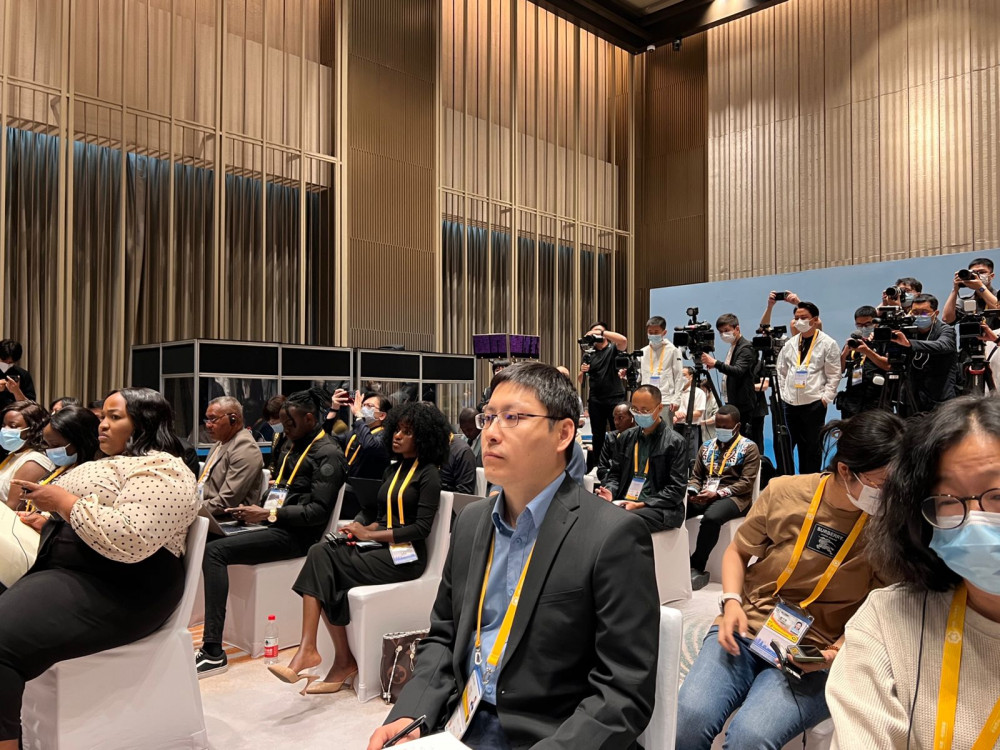 «Қытай-Орталық Азия» саммиті: Ынтымақтастықтың жаңа дәуірі