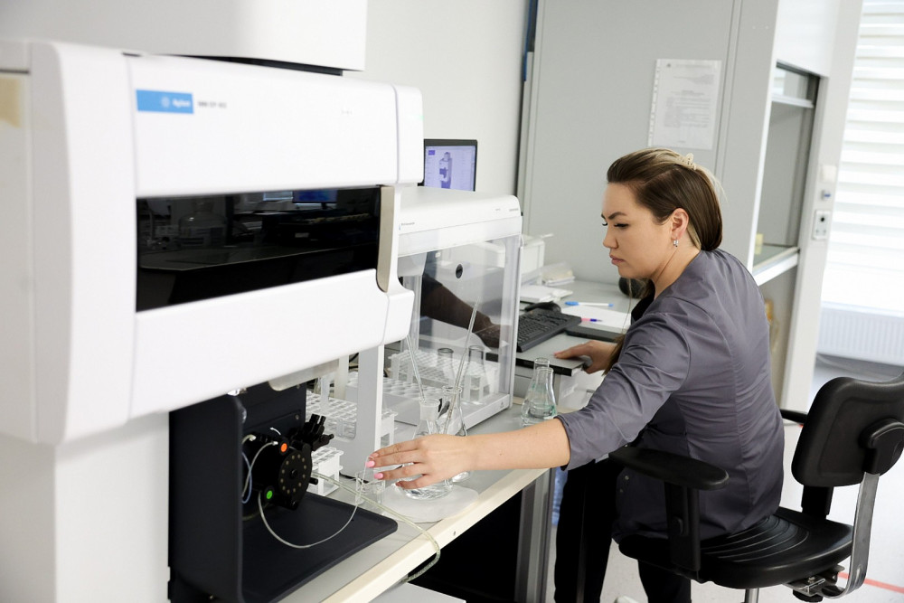 Қарбызда "химия" бар ма? BAQ.KZ зерттеп көрді