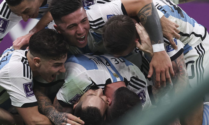 ӘЧ 2022 финалы: Мессидің еңбегі мен Аргентинаның тарихи жеңісі