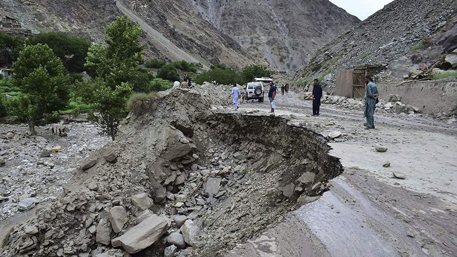Әлемде: Путин-Трамп кездесуі, Сириядағы ахуал, Суданда дағдарыс, Пәкістанда апат, Қазақстанда Starlink