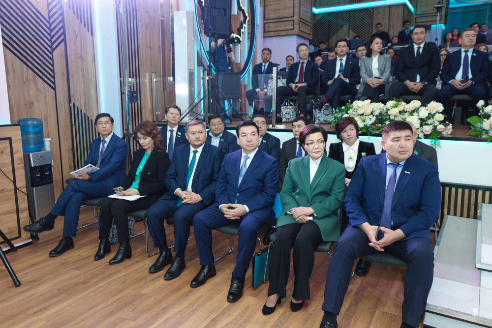 AMANAT: "Қарызсыз қоғам" қарызға тәуелділіктің салдарымен емес, оның себептерімен күреседі