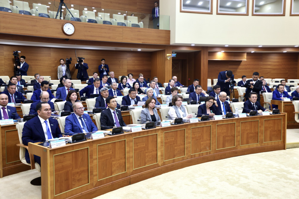 Президент Жолдауын іске асыру: 12 мың км инженерлік желі жөнделді