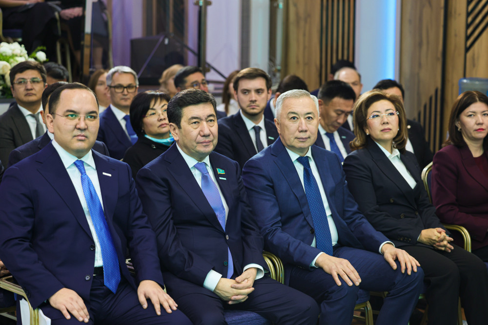 «Қарызсыз қоғам» жобасы: Жүздеген мың азаматтың құқығы қорғалды