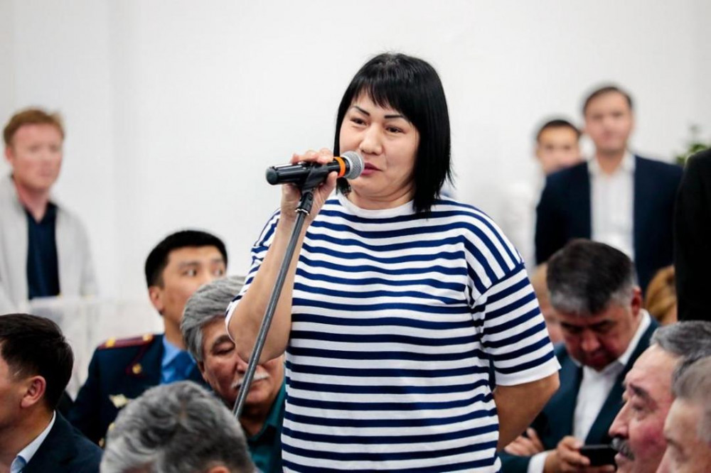 Мектептер, аулалар, әлеуметтік баспана: Астана қалай дамып жатыр