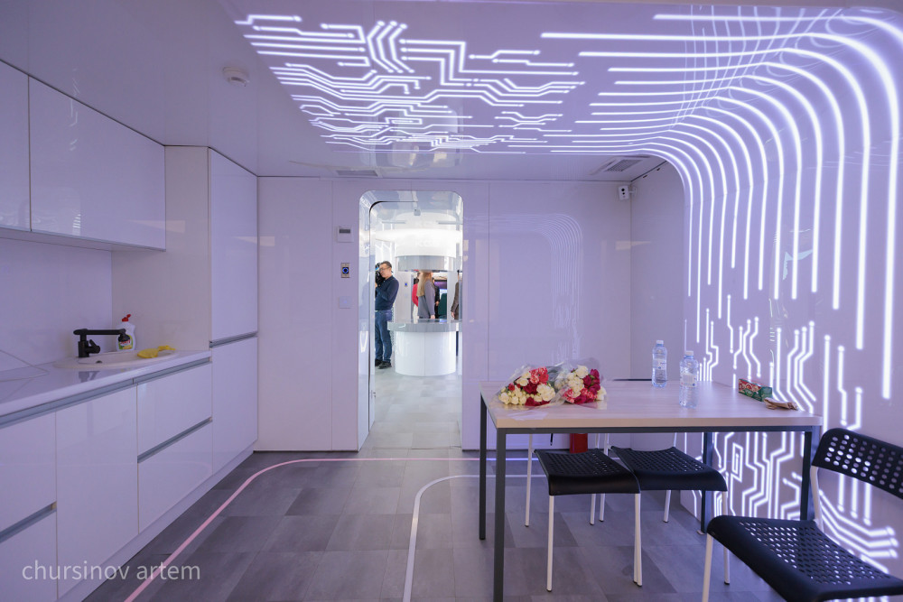 Қазақстандық үш қыз “ғарышқа” 10 күнге барып келді