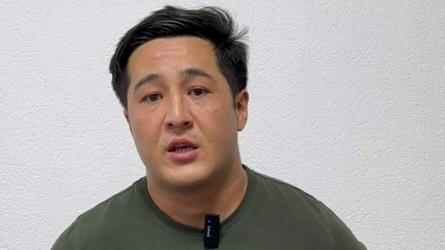 Қызғаныш құрбаны: Мыңдаған адам блогерді жауапқа тартуды талап етті