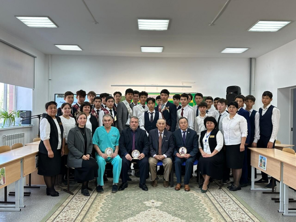 Ақтөбе облысында 300-ге жуық шешен ұлтының өкілі тұрады