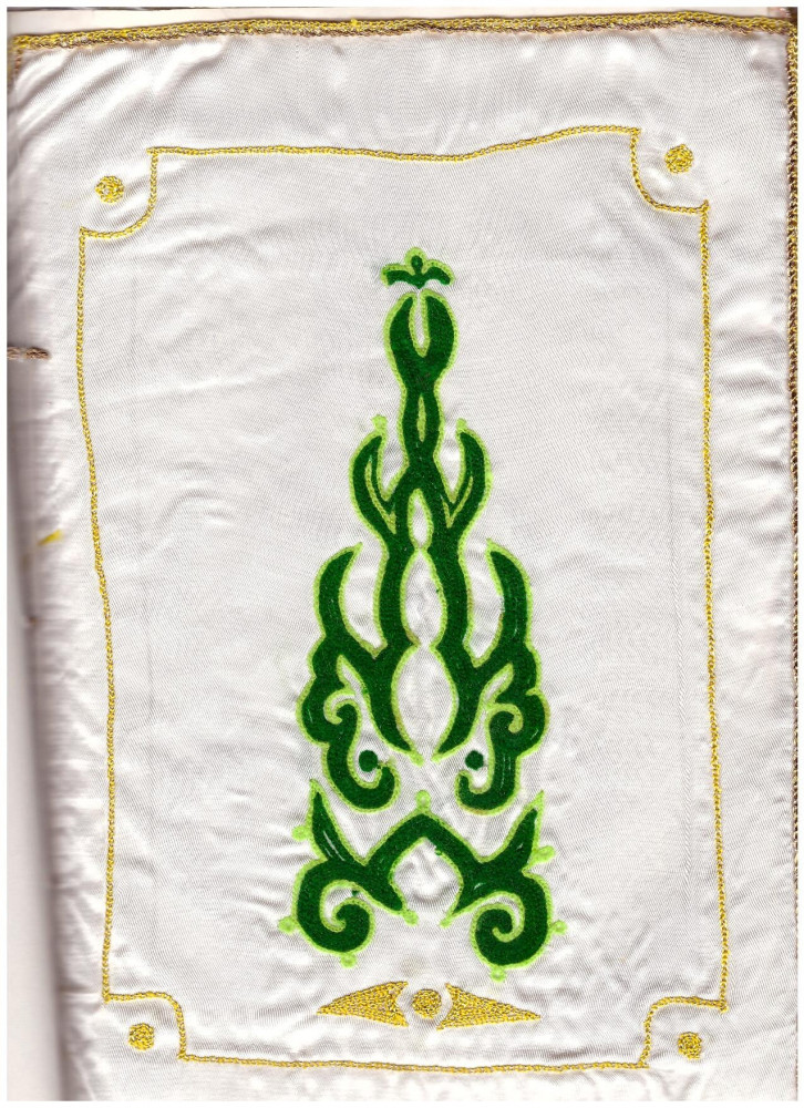 Бауыржан Момышұлының сіз бен біз білмейтін өнері