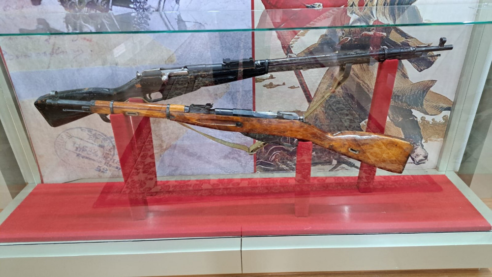 Мәншүк мұражайы: жәдігерлер тарихтан сыр шертеді