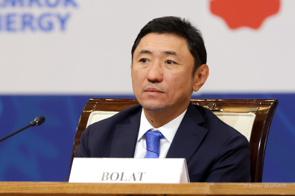 KEW–2025: Энергетикадағы жаңа сын-тегеуріндер мен Қазақстанның жаһандық рөлі