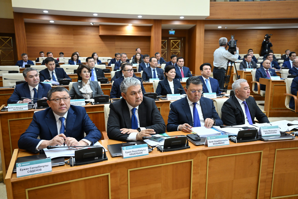 Президент Жолдауын іске асыру: 12 мың км инженерлік желі жөнделді