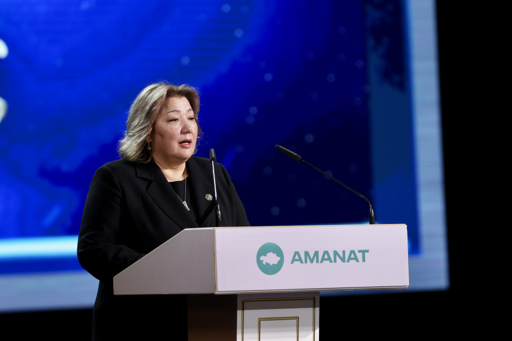 Ерекше қажеттілігі бар азаматтарды қолдау: «Жан Шуақ» сыйлығының жеңімпаздары анықталды