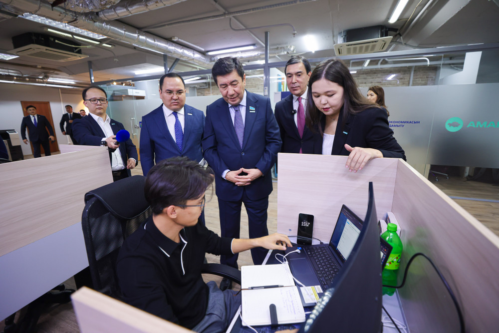 Қазақстан бойынша 770 мың адамның несиелік мәселесі шешілді