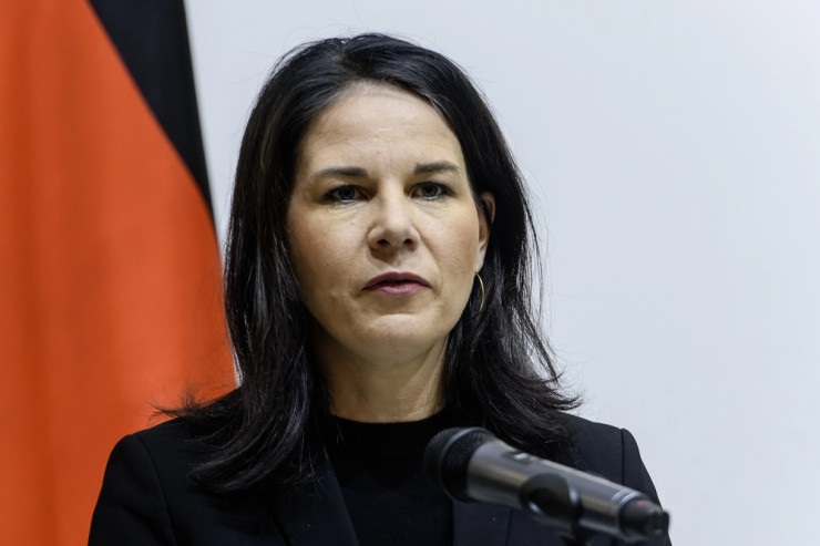 Еуропа Украинаға көмекті күшейтті