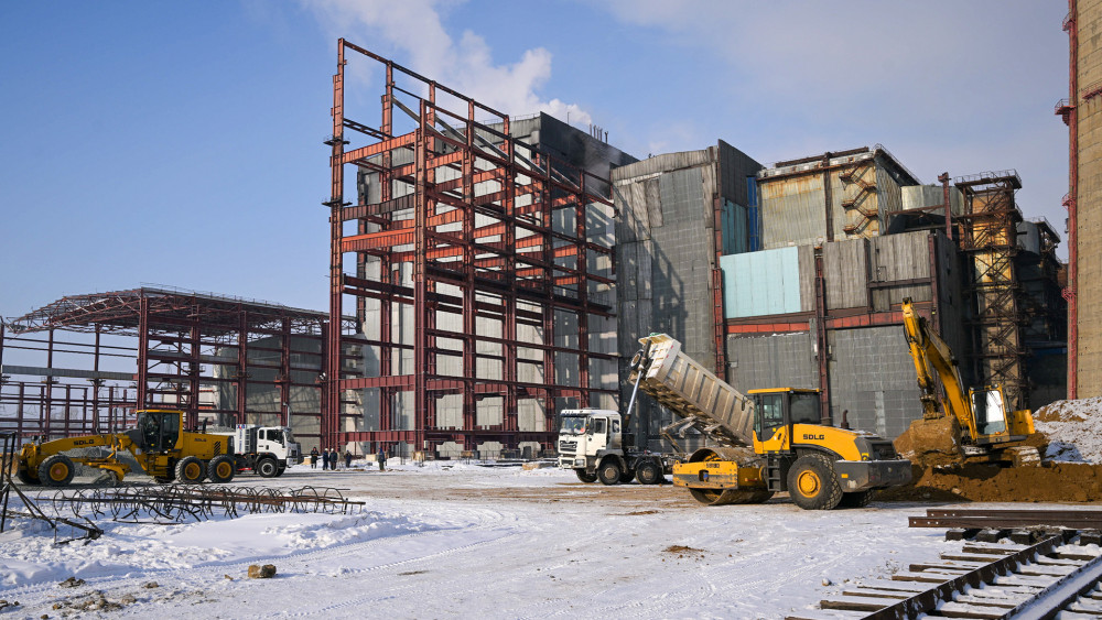 Президент тапсырмасы: Екібастұзда ЖЭО мен көмір өндірісі жаңғыртылып, электр генерациясы артуда