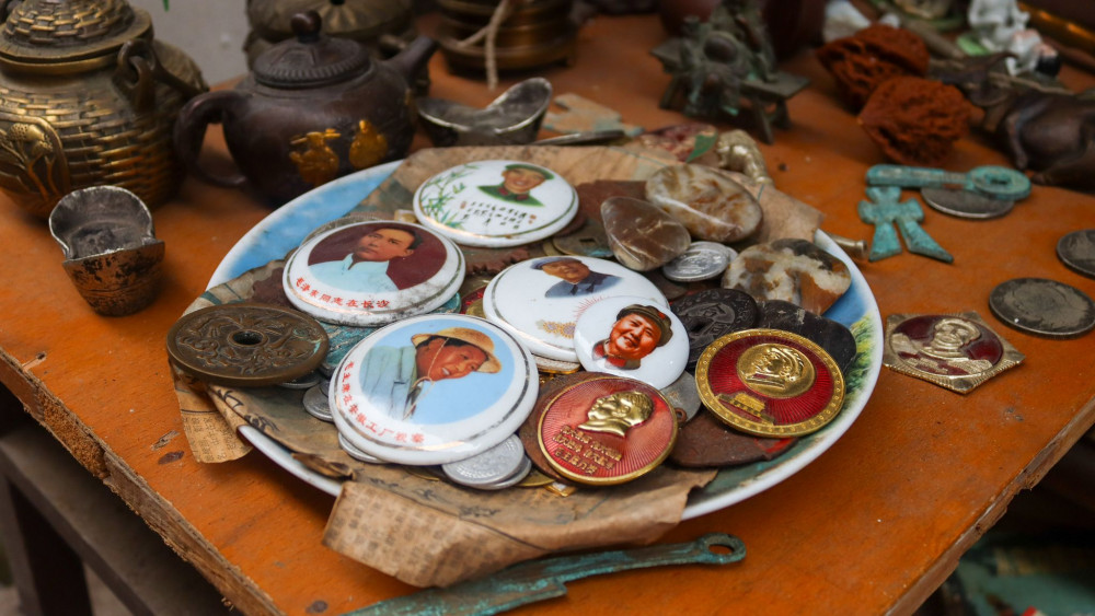 Қытайдың ең кішкентай ауылдары қалай өмір сүреді? – Фоторепортаж