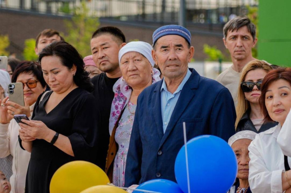 Астанада түлектерге 550 ЖОО гранты бөлінеді