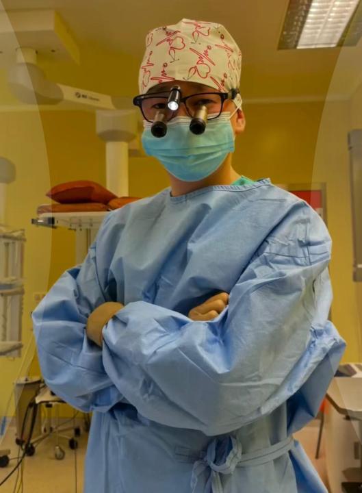 Маңғыстауда алғаш рет жүкті әйелдің жүрегіне ота жасалды