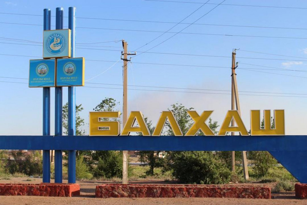 Жазғы маусымда Балқаш бағытына қосымша пойыздар жүреді