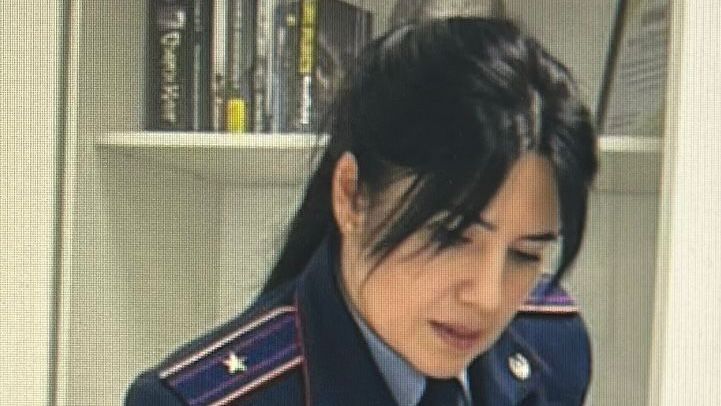 Темір ханым, шынайылық, отбасы: Әлеуметтік желі жұлдызына айналған подполковник туралы не білеміз?