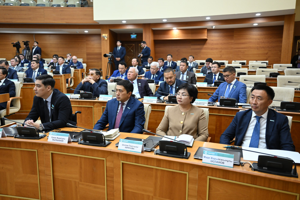 Президент Жолдауын іске асыру: 12 мың км инженерлік желі жөнделді