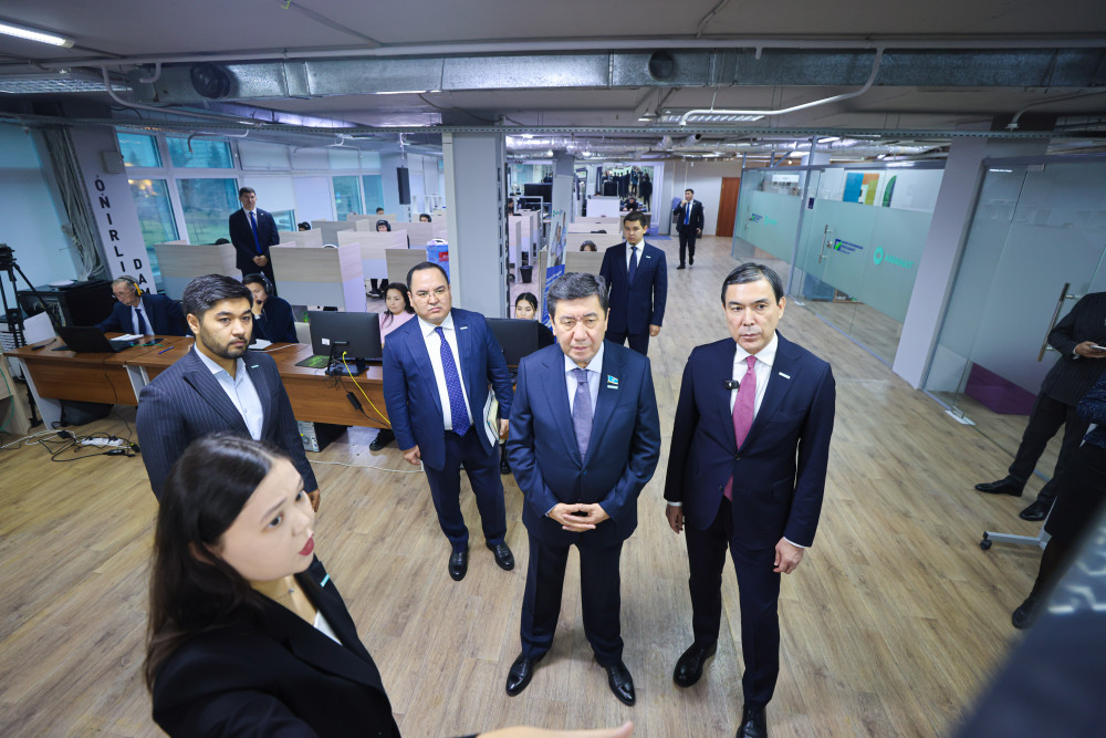 Қазақстан бойынша 770 мың адамның несиелік мәселесі шешілді