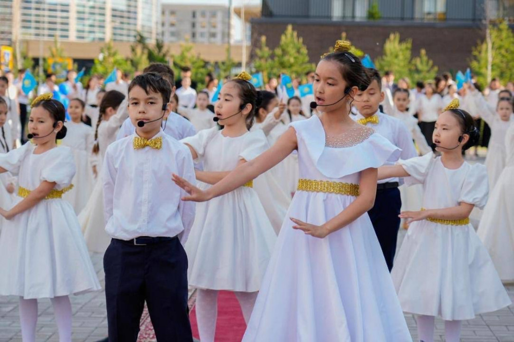 Астанада түлектерге 550 ЖОО гранты бөлінеді