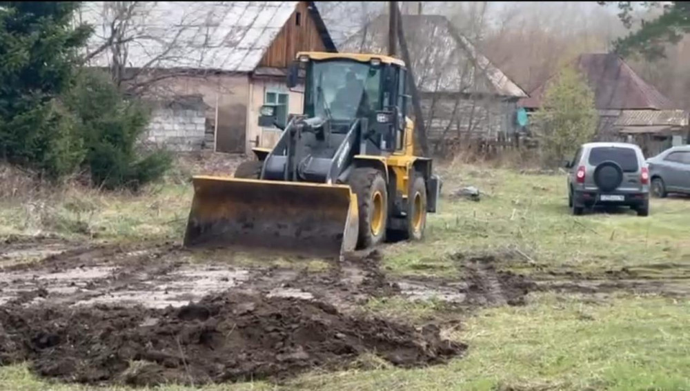 Әкімдік Алтайдағы төтенше жағдайға қатысты түсініктеме берді