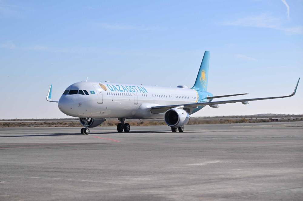 Президент жұмыс сапарымен Қызылорда облысында